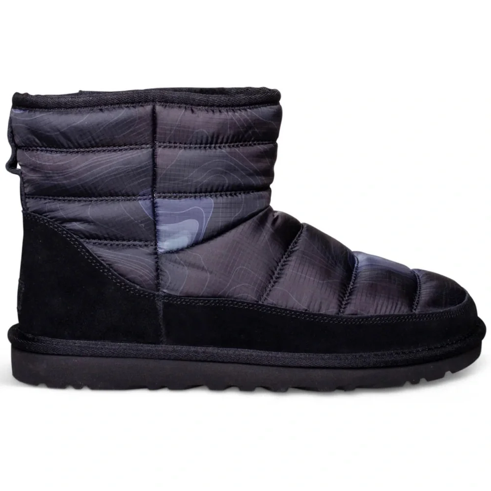 Ugg Men's Classic Mini LTA Cali Topo Boot Size 9